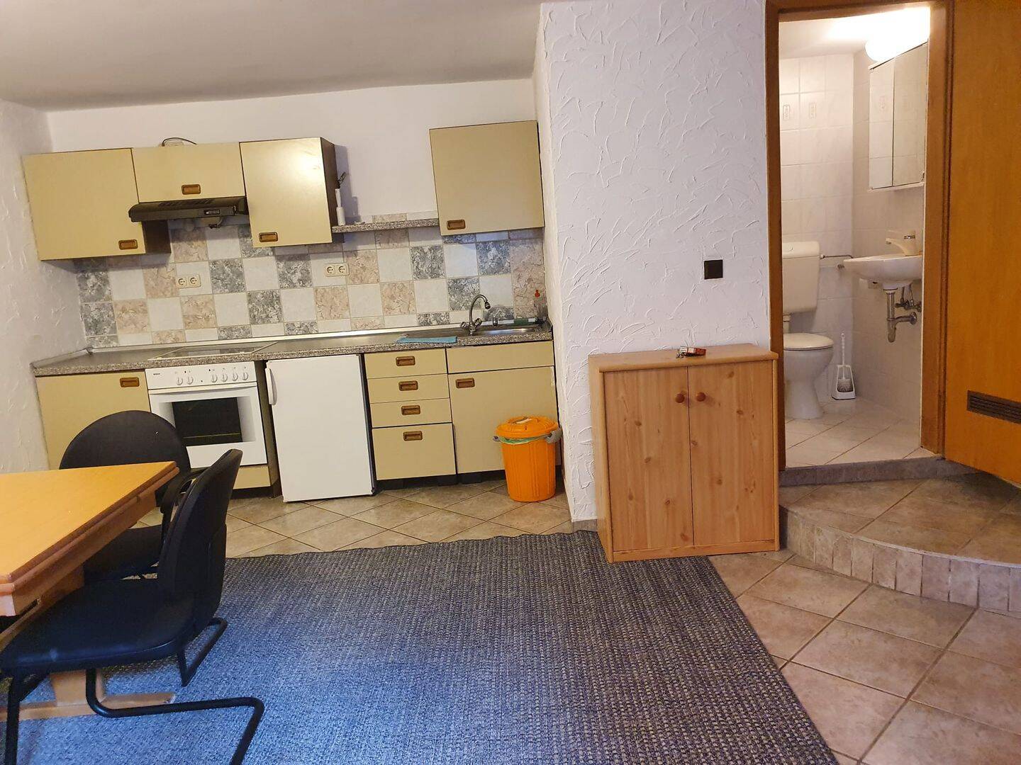 Mietwohnung, 1 Zimmer, 45 m², in Schwabach, 91126 Schwabach