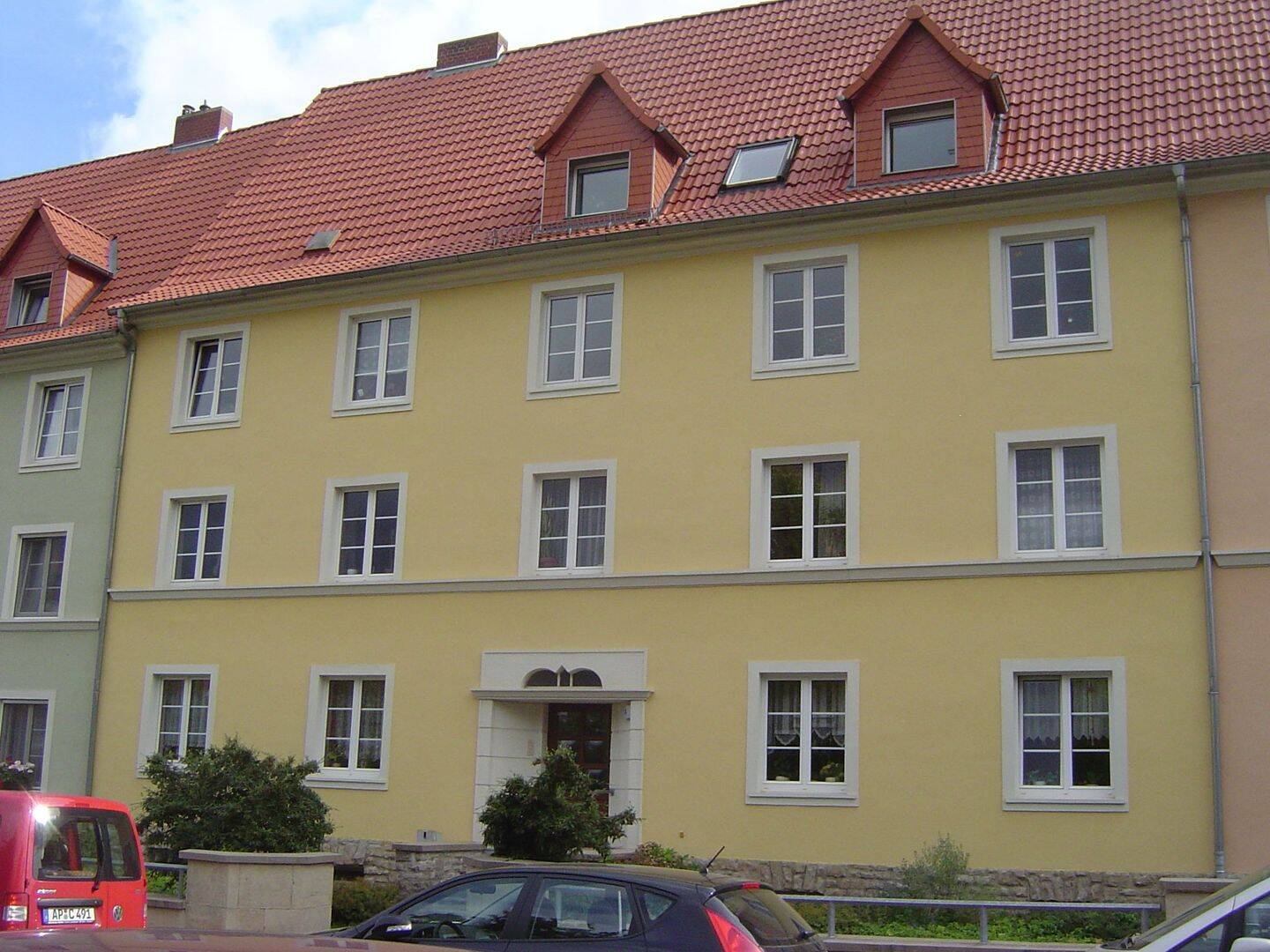 3-RW Erfurt Andreasvorstadt, 99092 Erfurt
