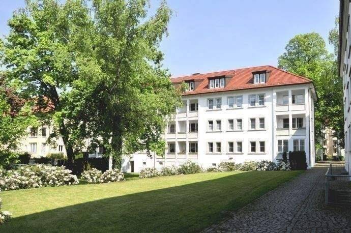 möbliertes Apartment in Striesen, 1309 Dresden