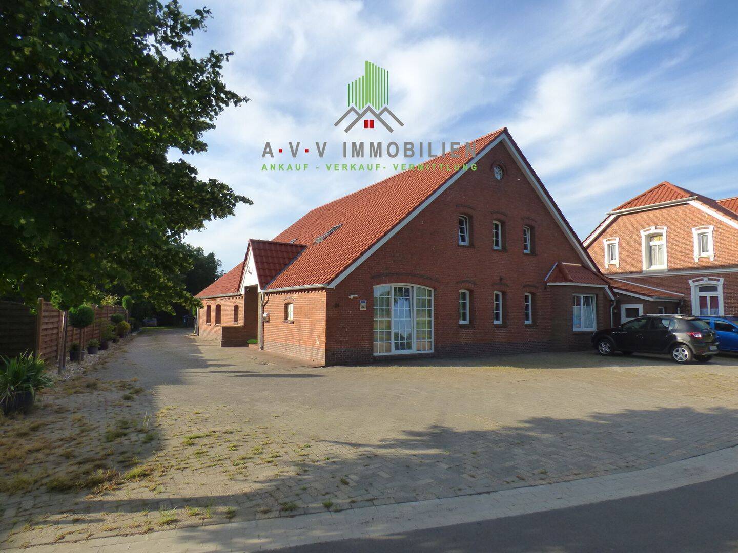 * Apen* Wohnung zu vermieten, 26689 Apen