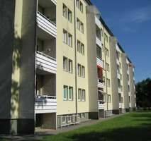 Überraschung – kleine, hübsche, bezugsfertige Wohnung, 4571 Rötha