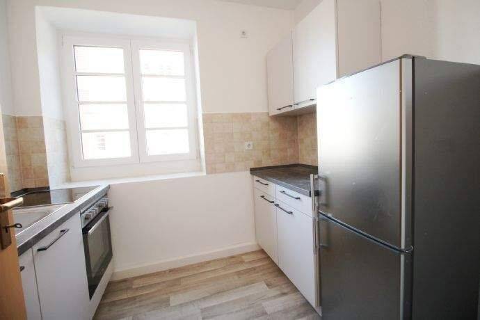 kleine 2-Raum-Wohnung mit Einbauküche, uninah, 9126 Chemnitz (Altchemnitz Bernsdorf Gablenz Lutherviertel Sonnenberg)