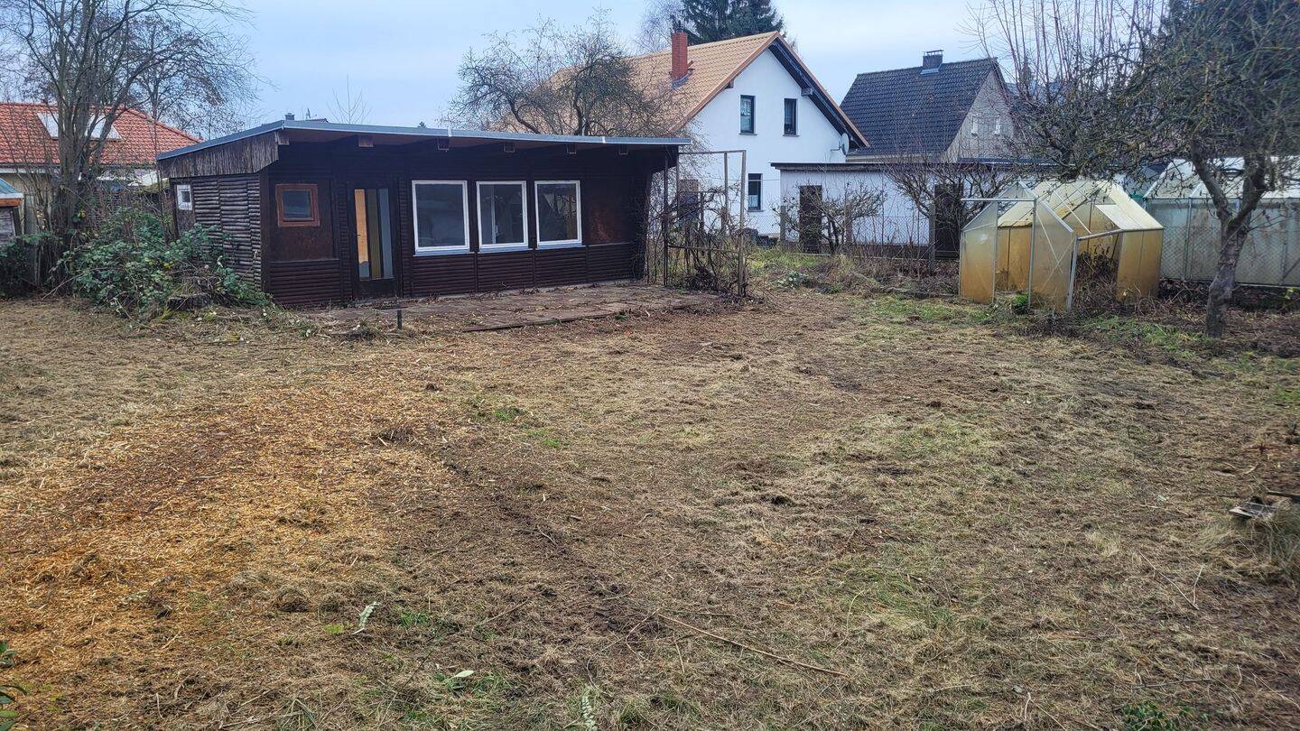 Vergabe eines Erbbaurechtes im Gebotsverfahren zur Eigenheimbebauung, 15370 Fredersdorf-Vogelsdorf