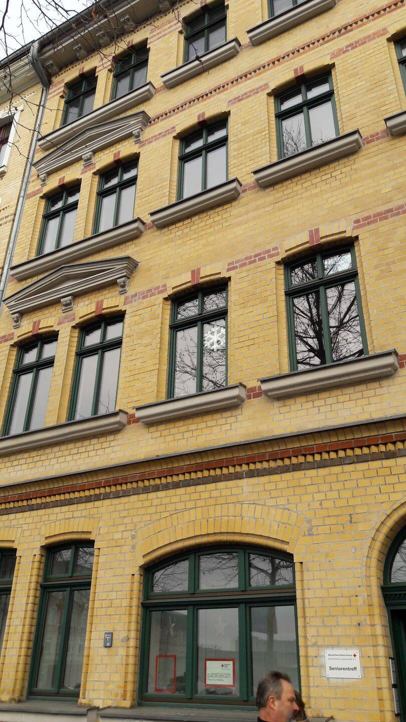 Gerne zuhause ankommen, 4129 Leipzig (Eutritzsch)