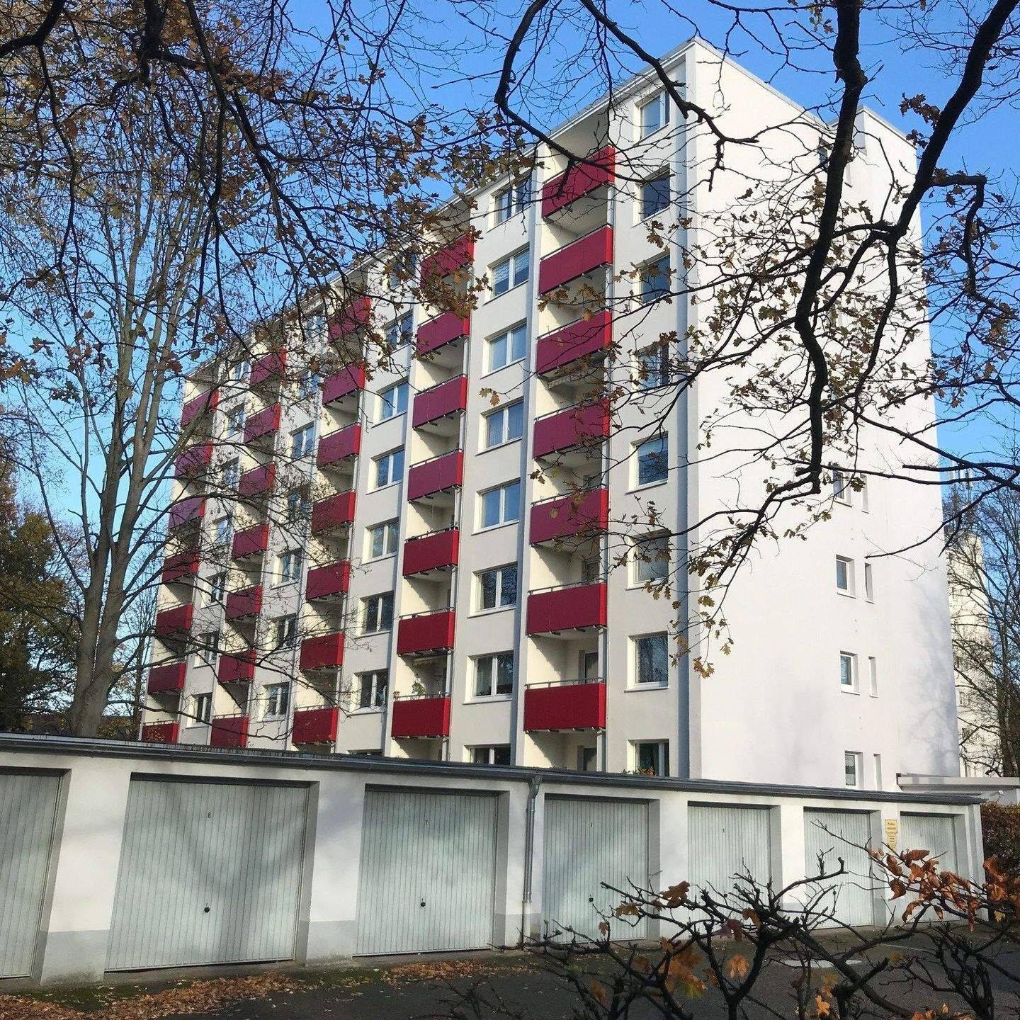 … wohnen in Horn-Lehe +++ LICHT/GRÜN/RUHE, 28357 Bremen (Blockland Borgfeld Lehesterdeich)