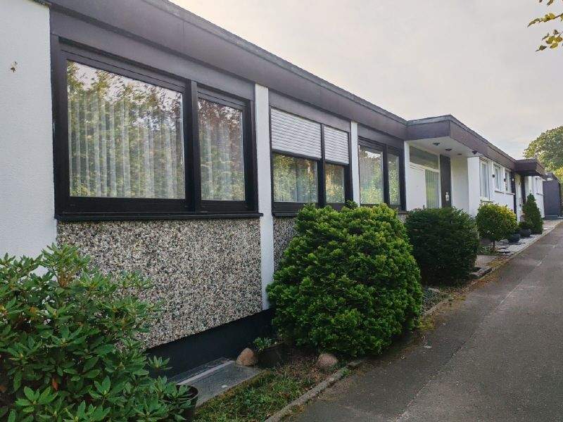 Kettenbungalow mit Vollkeller in Wolfsburger Nordstadt!, 38448 Wolfsburg