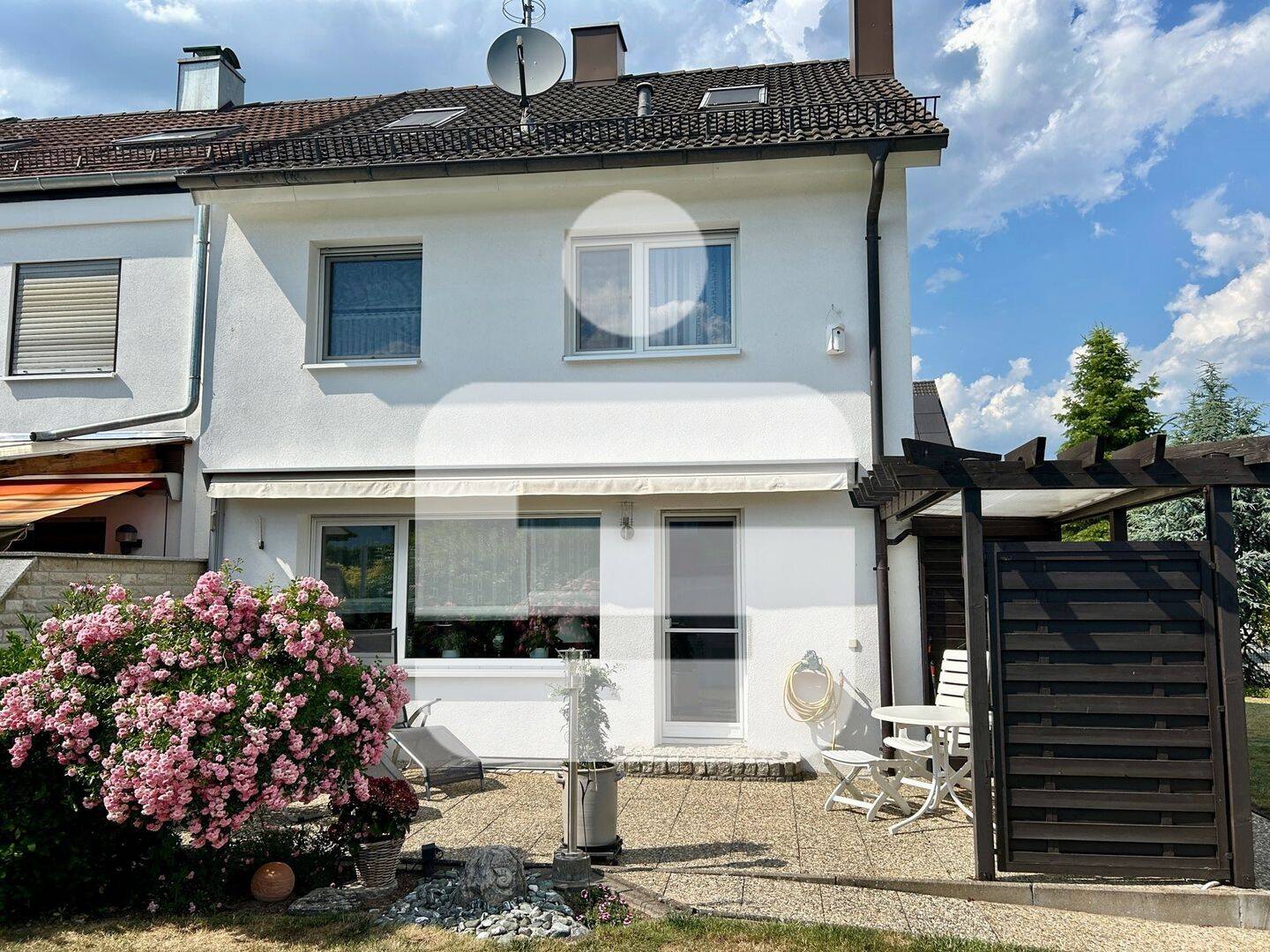 Energetrisch saniertes REH in Hemhofen-Zeckern…Modernisiert, charmant und sofort attraktiv, 91334 Hemhofen