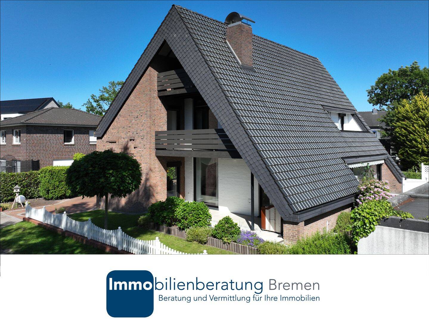 Großzügiges Einfamilienhaus mit Garage und Carport, 28844 Weyhe