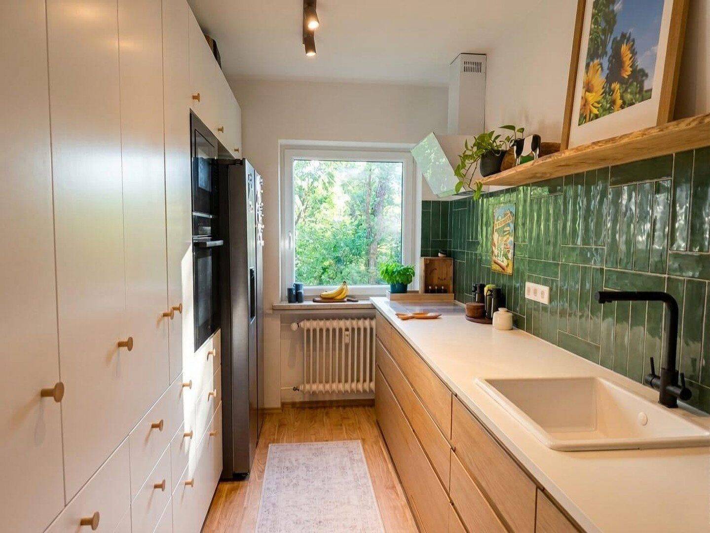 Einbezugsfertig, möblierte 3-Zimmer-Wohnung mit Bergblick in Bad Reichenhall, 83435 Bad Reichenhall