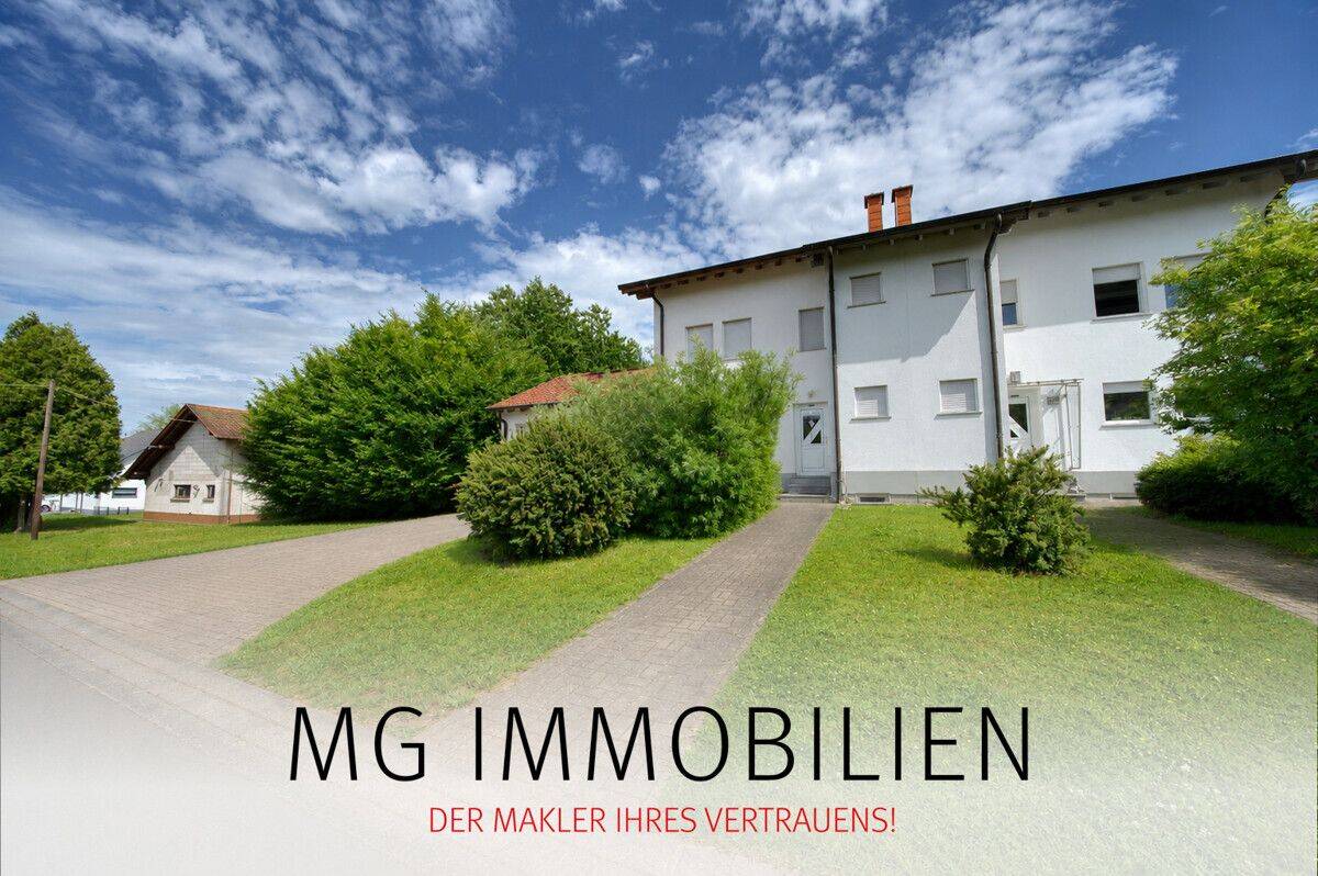 MG – DHH mit Garten & Garage im Kühbörncheshof Katzweiler – Wohnen oder Investieren, 67734 Katzweiler