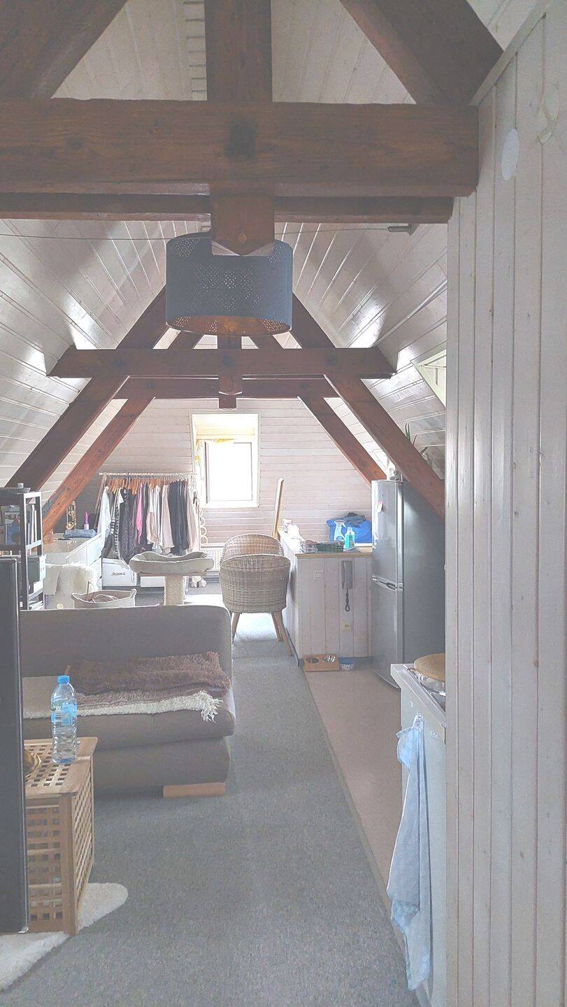 Studenten Wohnung 1 Zimmer, 74081 Heilbronn (Horkheim Klingenberg Sontheim)
