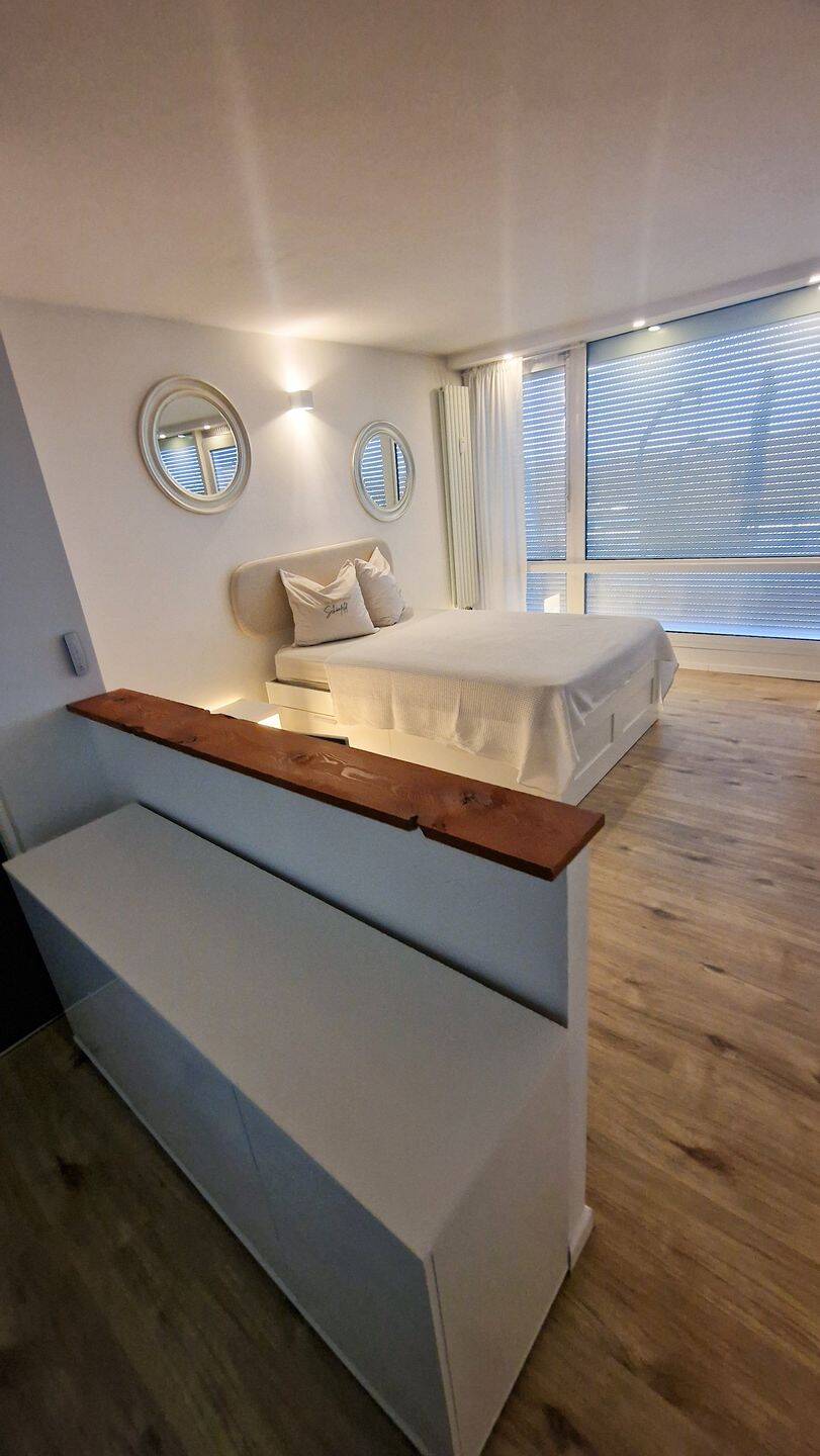 Stilvolles Apartment auf der Sonnenseite, 24159 Kiel (Friedrichsort Holtenau Pries Schilksee Wik)