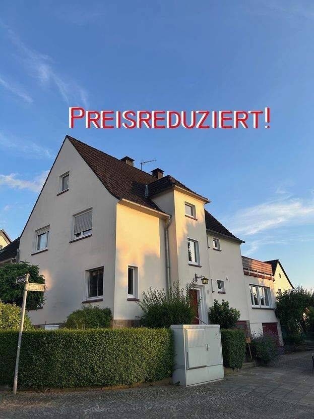 Provisionsfrei – Ihr Zuhause für die Familie und mehr, 45149 Essen (Fulerum Haarzopf Margarethenhöhe)