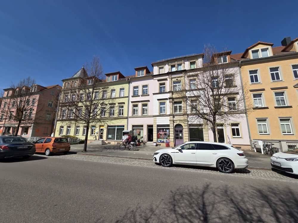 2 Mehrfamilienhäuser in TOP LAGE mit Stellplätzen & Garagen – Meißen Cölln –, 1662 Meißen