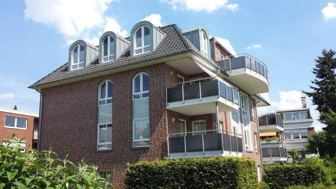 Stadtnah und ruhig im Bürgereschviertel, 26123 Oldenburg (Oldb) (Bürgerfelde Donnerschwee Nadorst)