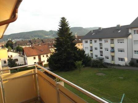 GUTE LAGE MIT FERNSICHT IN BAD SAECKINGEN, 79713 Bad Säckingen