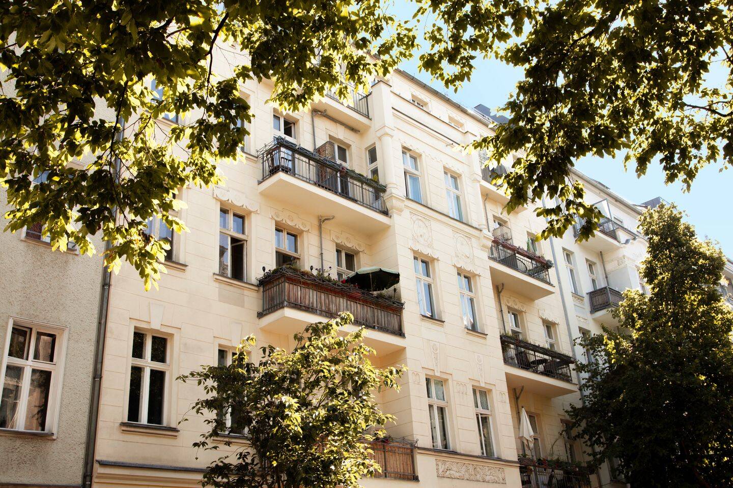 Besichtigung am 11.08.26 – ca. 7,69 % AfA & provisionsfrei! Perfekte Geldanlage im Prenzlauer Berg, 10407 Berlin (Pankow Kleingartenanlage Grönland Kleingartenanlage Neues Heim Kleingartenanlage Volkspark Prenzlauer Berg Prenzlauer Berg)