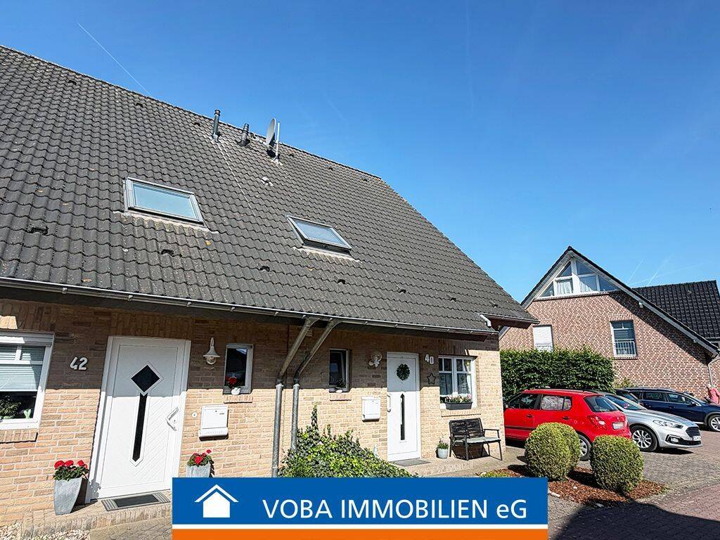 Investition mit Perspektive!, 47608 Geldern