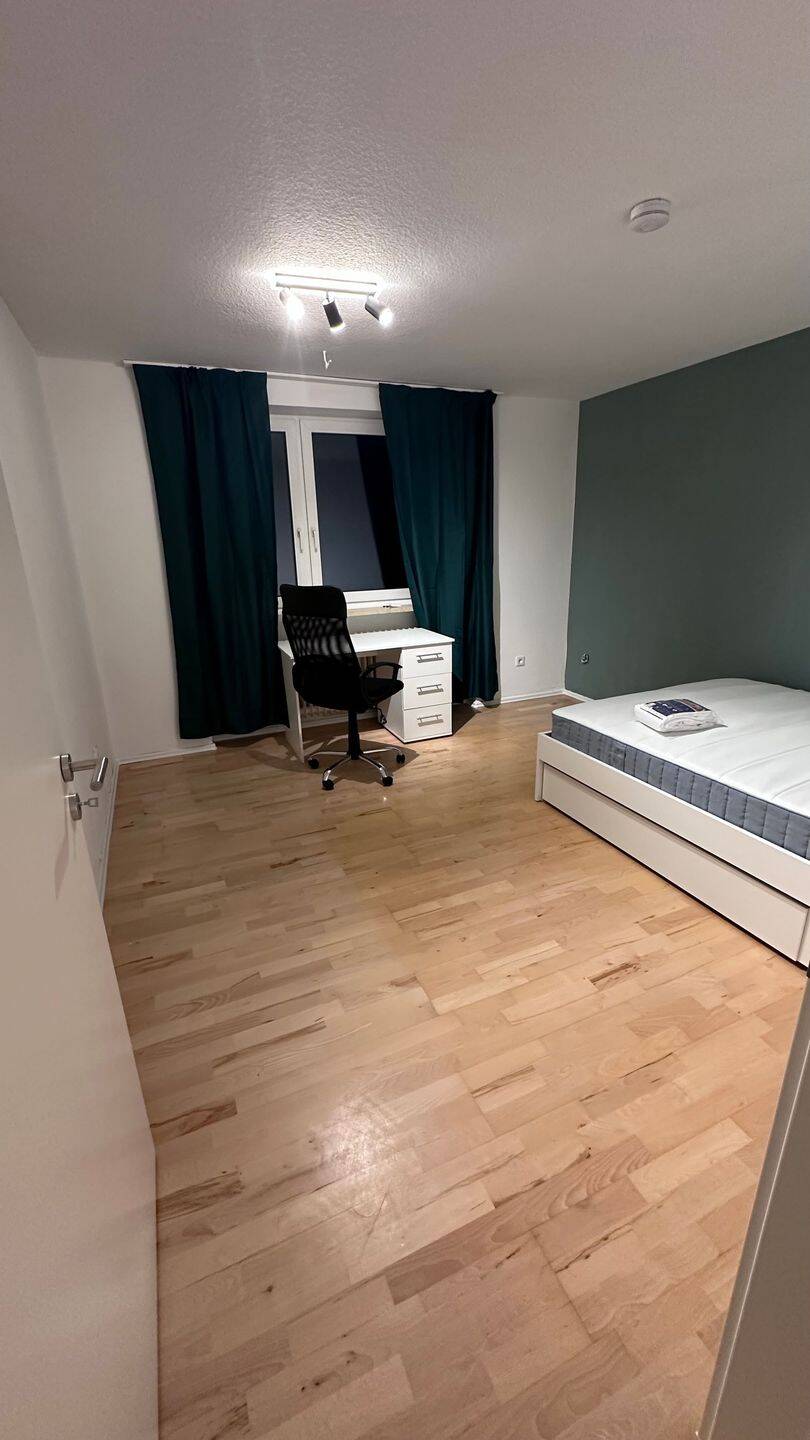 2 WG-Zimmer im Trendviertel Giesing! Perfekt für Freunde (ab 01.08.), 81539 München (Obergiesing Ramersdorf-Perlach Untergiesing-Harlaching)