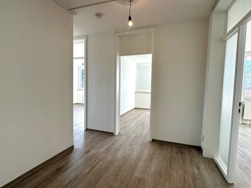 So macht wohnen Spaß: 3-Zimmer-Wohnung, 44287 Dortmund (Aplerbeck Aplerbecker Mark Berghofen Schüren Sölde)