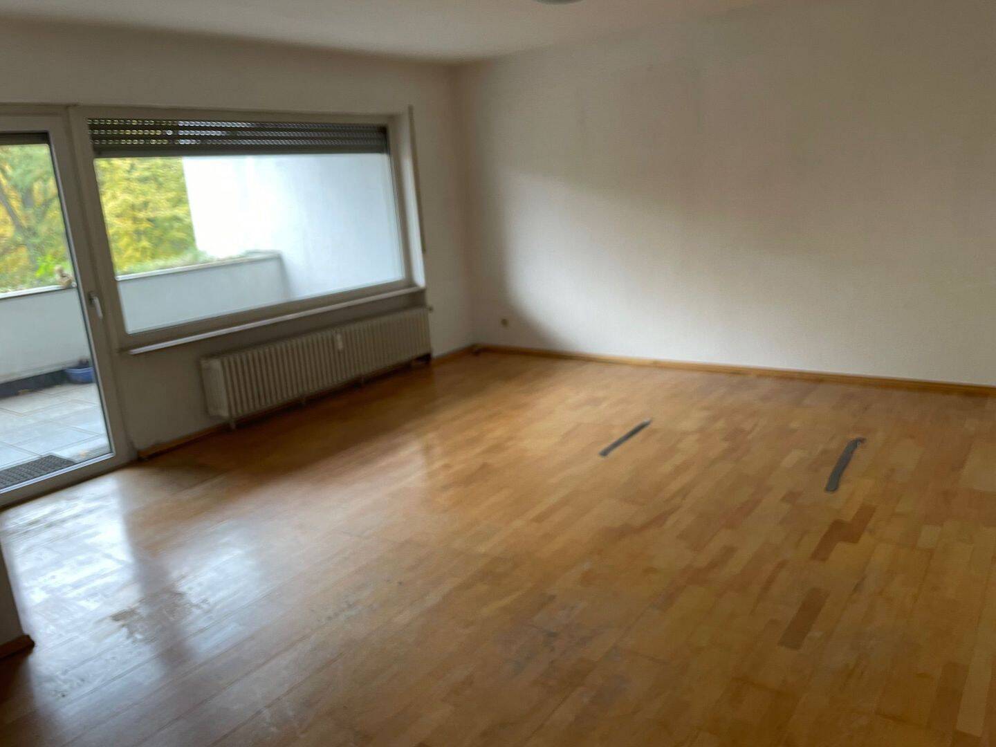 Mietwohnung, 2 Zimmer, 90 m², in Hanau, 63450 Hanau
