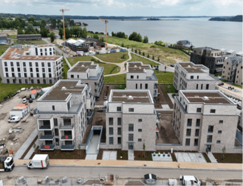 Exklusive Erdgeschosswohnung in Schleswig an der Schlei, 24837 Schleswig