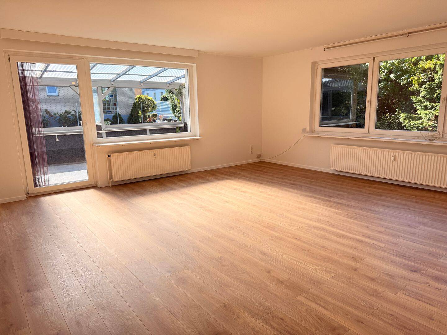 Luxuriös im EG auf 117 qm wohnen & Mieter zahlen den Kredit, 38300 Wolfenbüttel