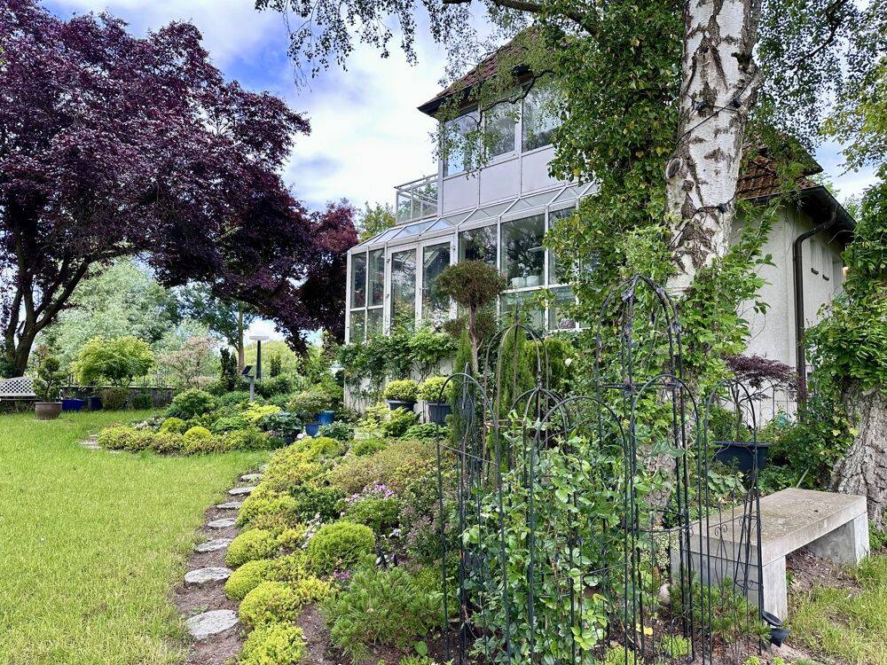 Traumhaus mit Ausblick, 23669 Timmendorfer Strand