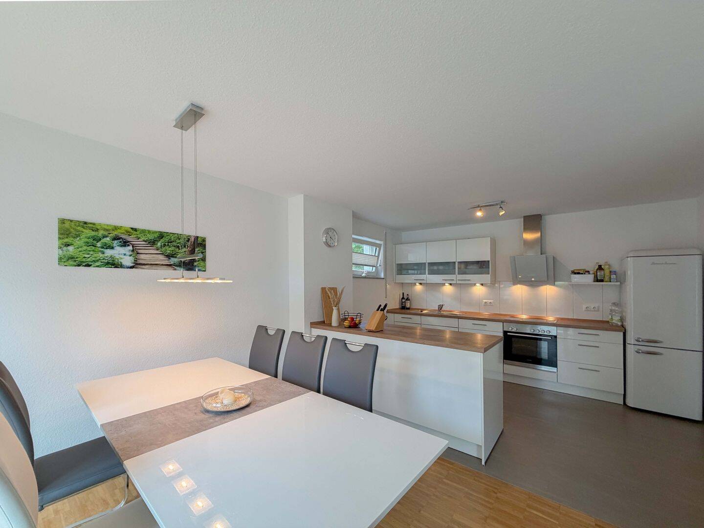 Souterrainwohnung mit eigenem Garten & Terrasse in Bochum-Höntrop, 44869 Bochum (Dahlhausen Eppendorf Höntrop Sevinghausen Westenfeld)