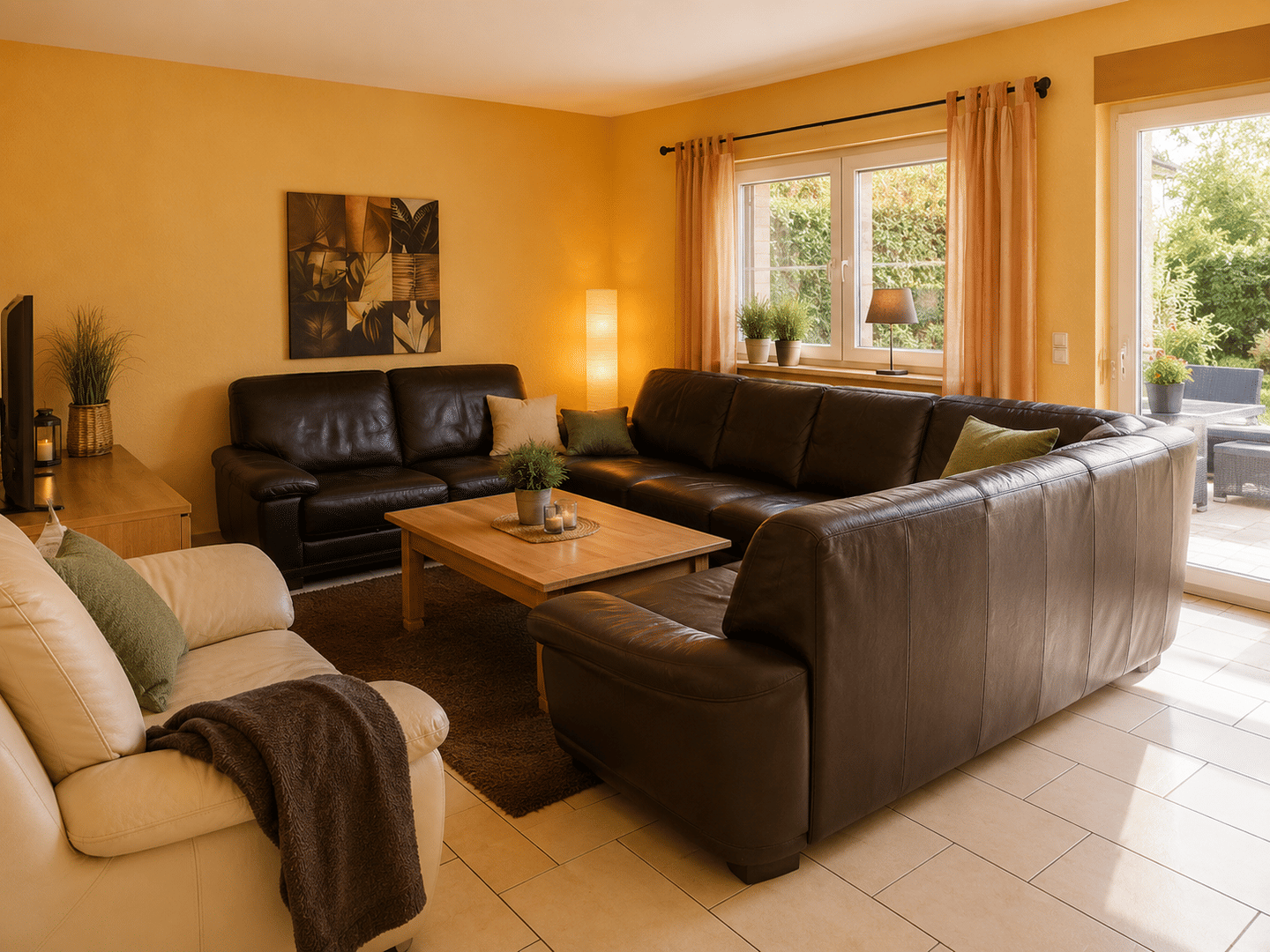 Modernes Familienhaus in der Fritz-Siedlung – Wohnen direkt am Kanal und Resser Wald, 44653 Herne (Baukau-West Crange Unser Fritz Wanne Wanne-Süd)