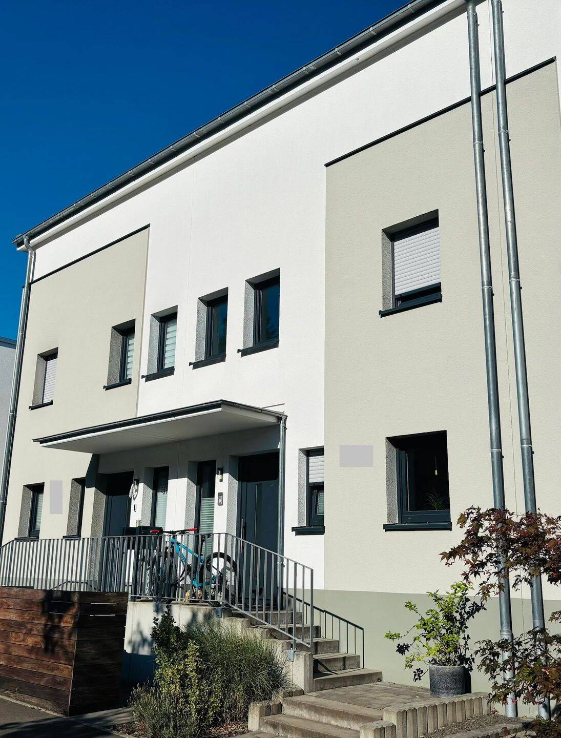 Familienfreundliches Einfamilienhaus am Saarbrücker Rastpfuhl, 66113 Saarbrücken
