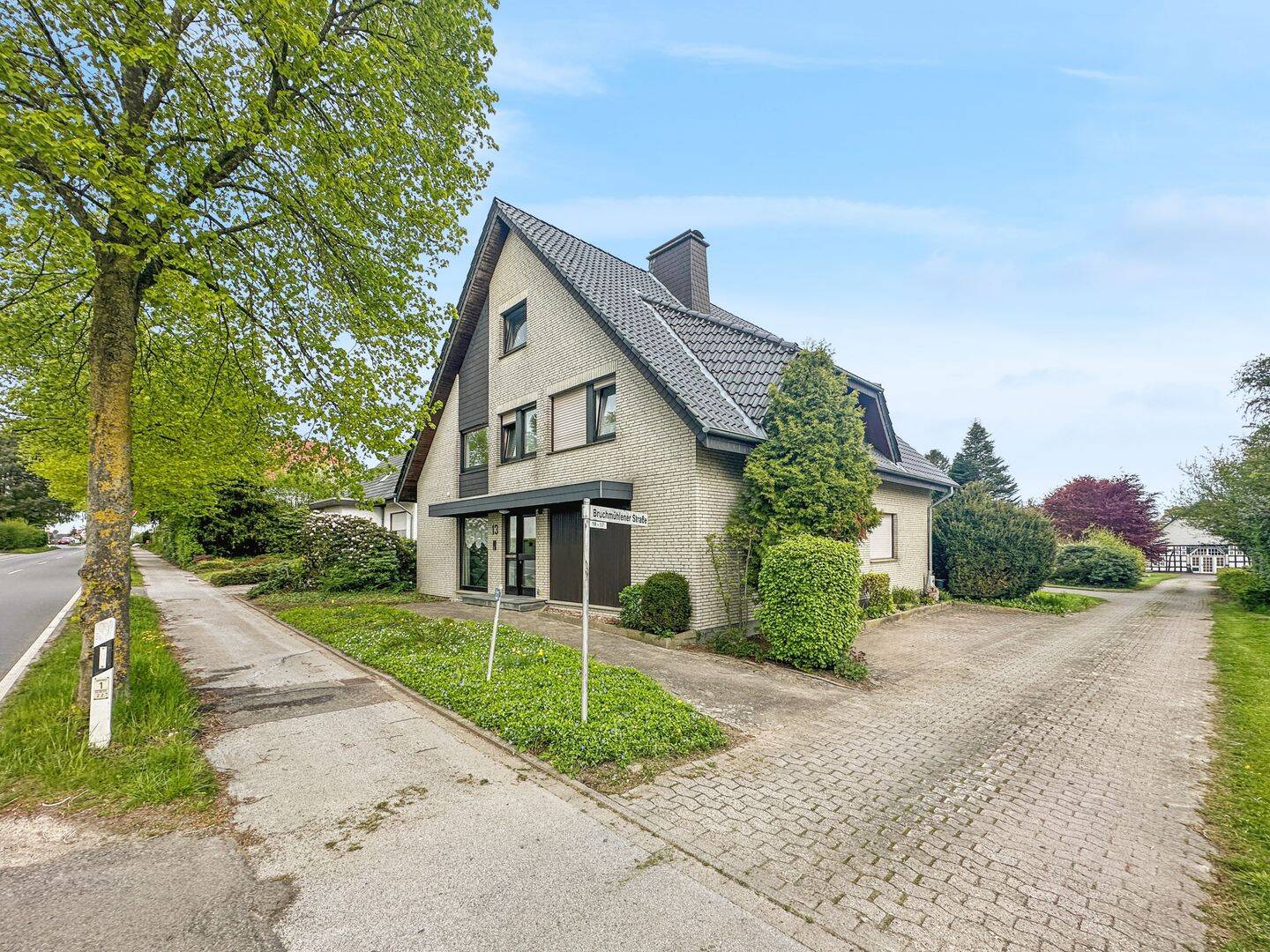 Haus in Rödinghausen, 32289 Rödinghausen