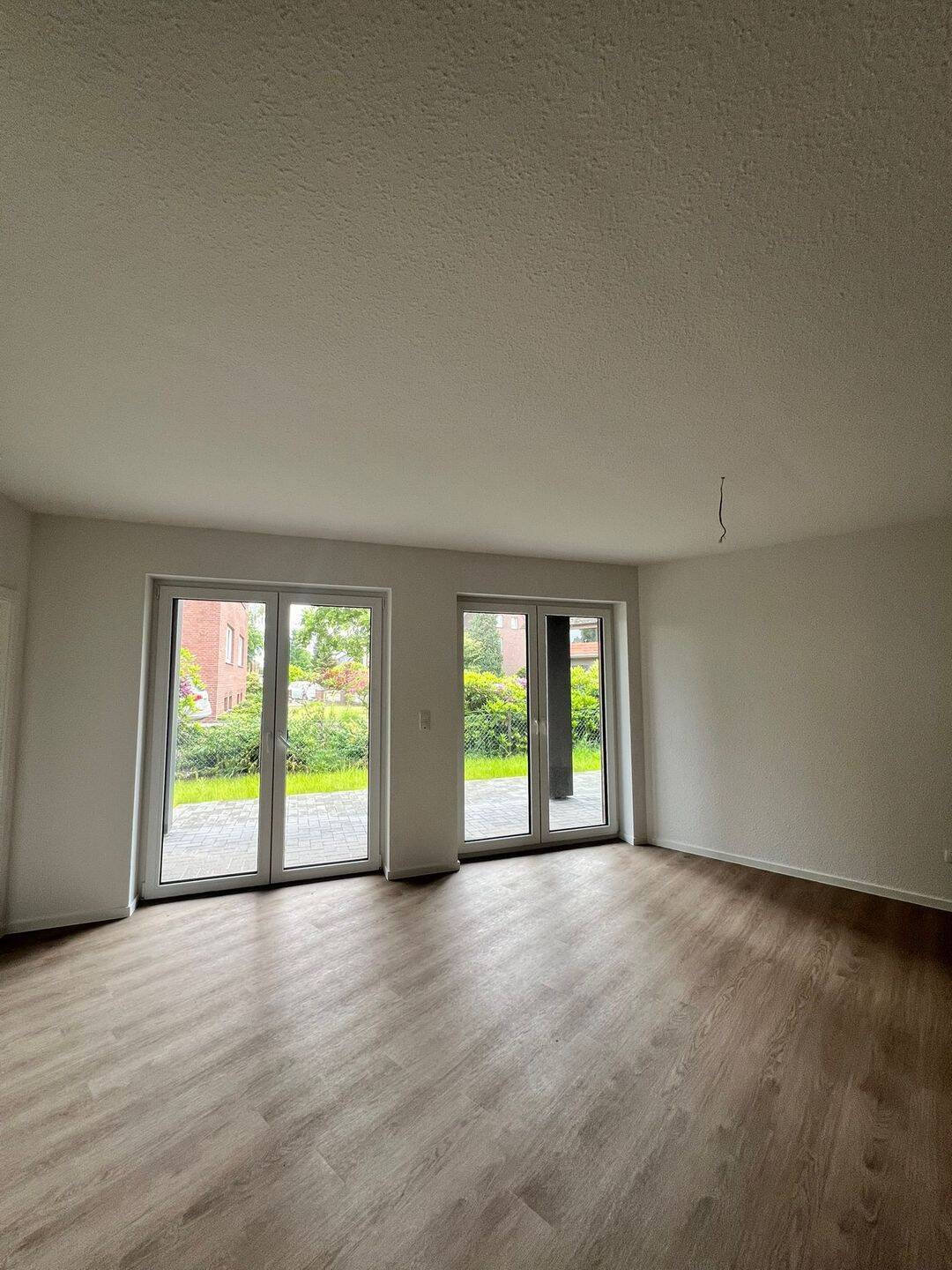 2 Großzügige 3-Zimmer-Neubauwohnungen | Erstbezug | Terrasse+Garten oder Balkon | Stellplatz, 27753 Delmenhorst (Bungerhof Deichhorst Dwoberg/Ströhen Mitte)