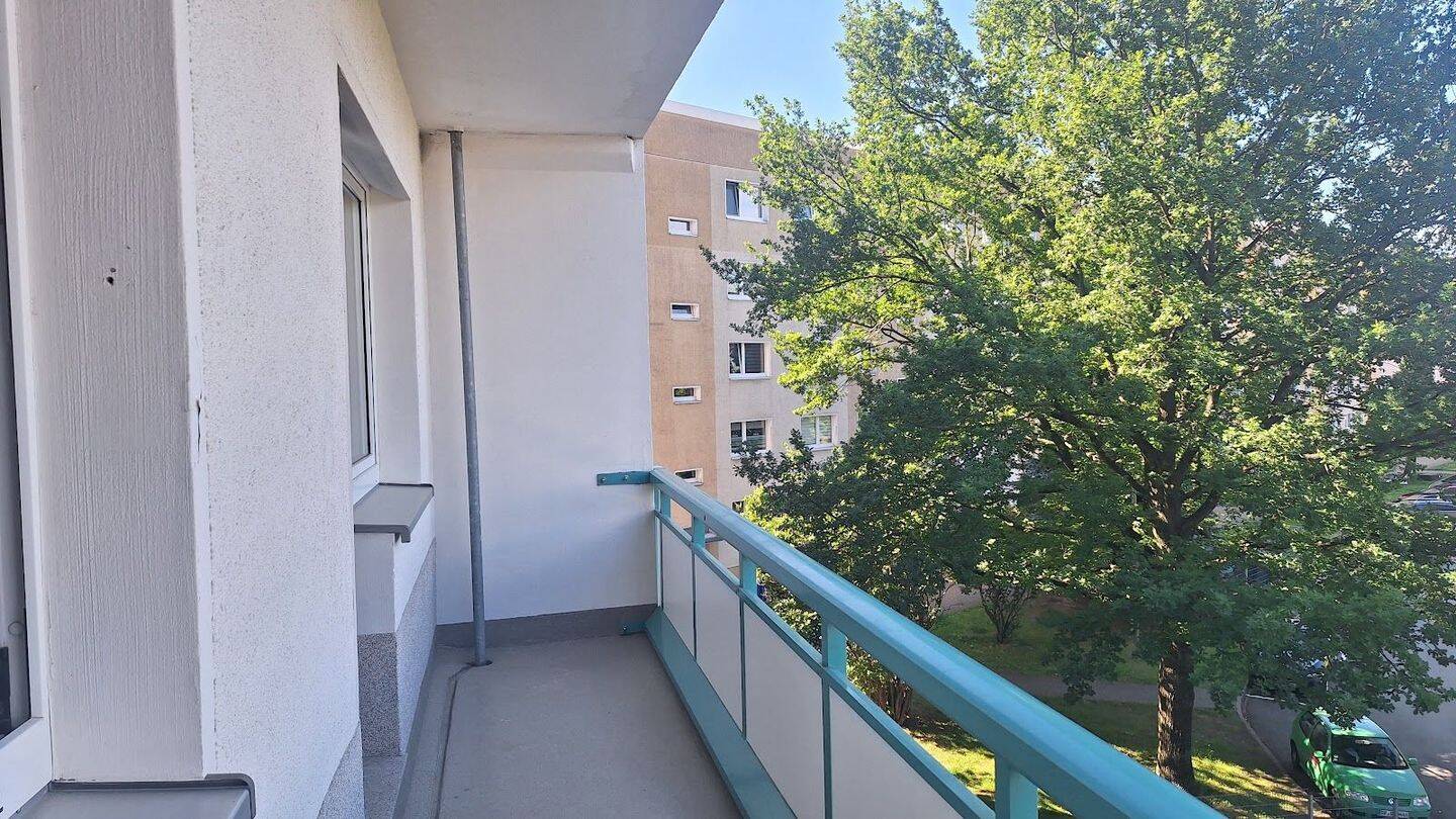 Reinkommen – Wohnfühlen – Loswohnen!, 2828 Görlitz