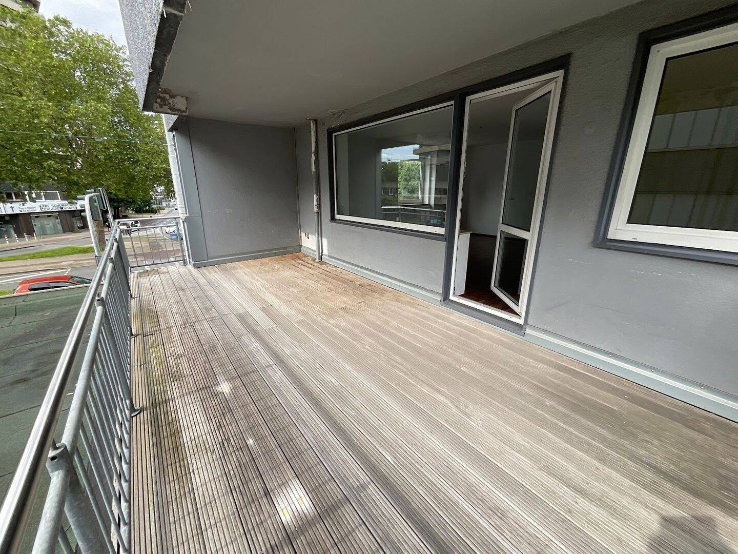Schöne 3 Zimmerwohnung mit großem Balkon in zentraler Lage, 44623 Herne (Baukau-Ost Herne-Mitte Herne-Süd)
