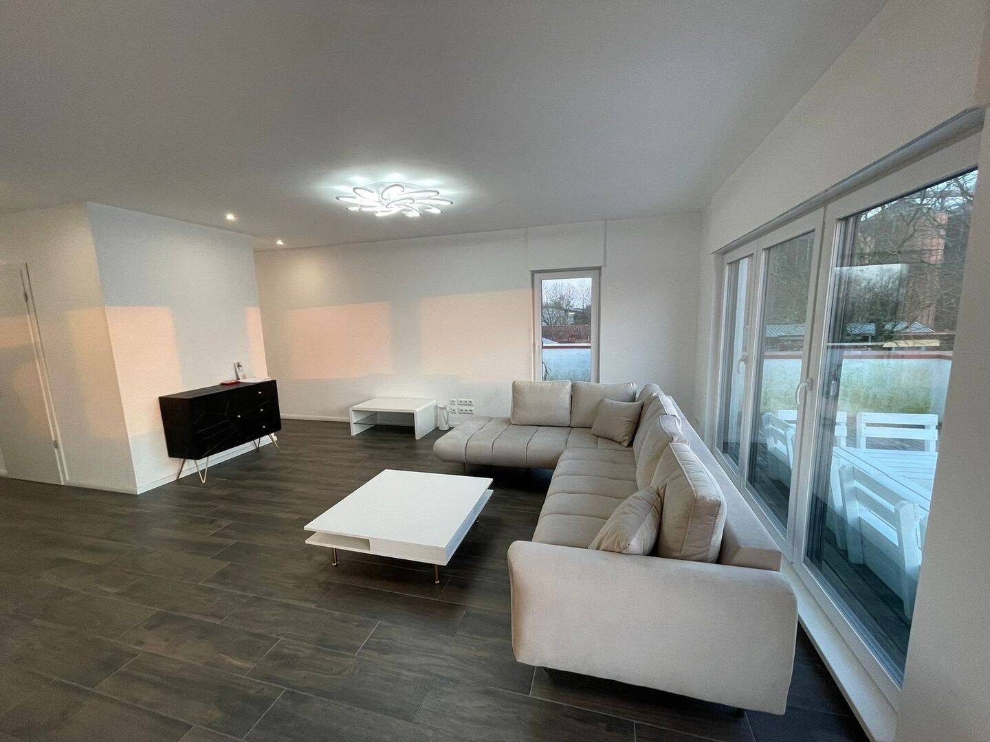 Exklusives 3,5-Zimmer-Penthouse mit 68 m² Dachterrasse – Neubau 2019 (KfW 55), 27239 Twistringen