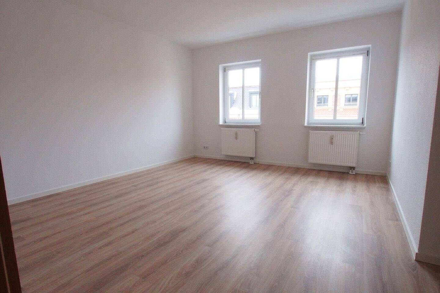 gut geschnittene 2-Raum-Wohnung in der Thomasiusstraße, 6110 Halle (Saale) (Damaschkestraße Gesundbrunnen Innenstadt Lutherplatz Saaleaue)