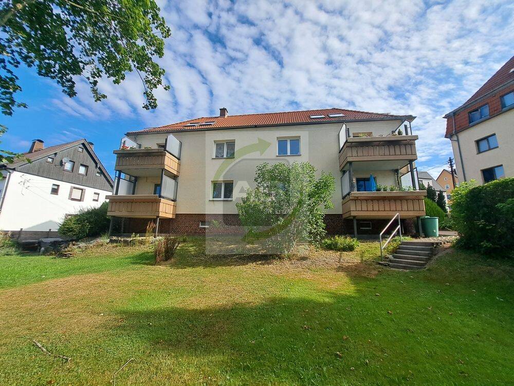 Wohlfühlen in Wilkau, 8112 Wilkau-Haßlau