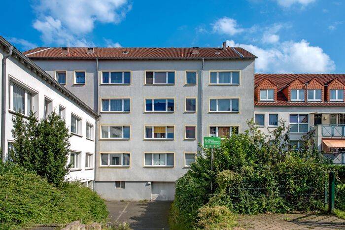1-Zimmer-Wohnung in Dortmund Dorstfeld, 44149 Dortmund