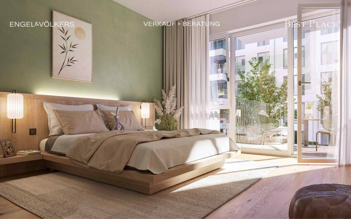 Willkommen Zuhause: Maisonette-Wohnung zwischen Spree, Schlosspark und Stadtleben