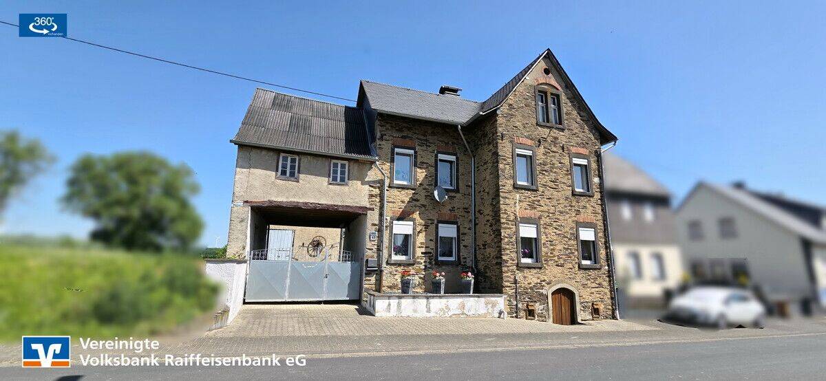 Genießen Sie das Leben auf dem Land! Ihr Zuhause in der Eifel!, 56754 Forst (Eifel)