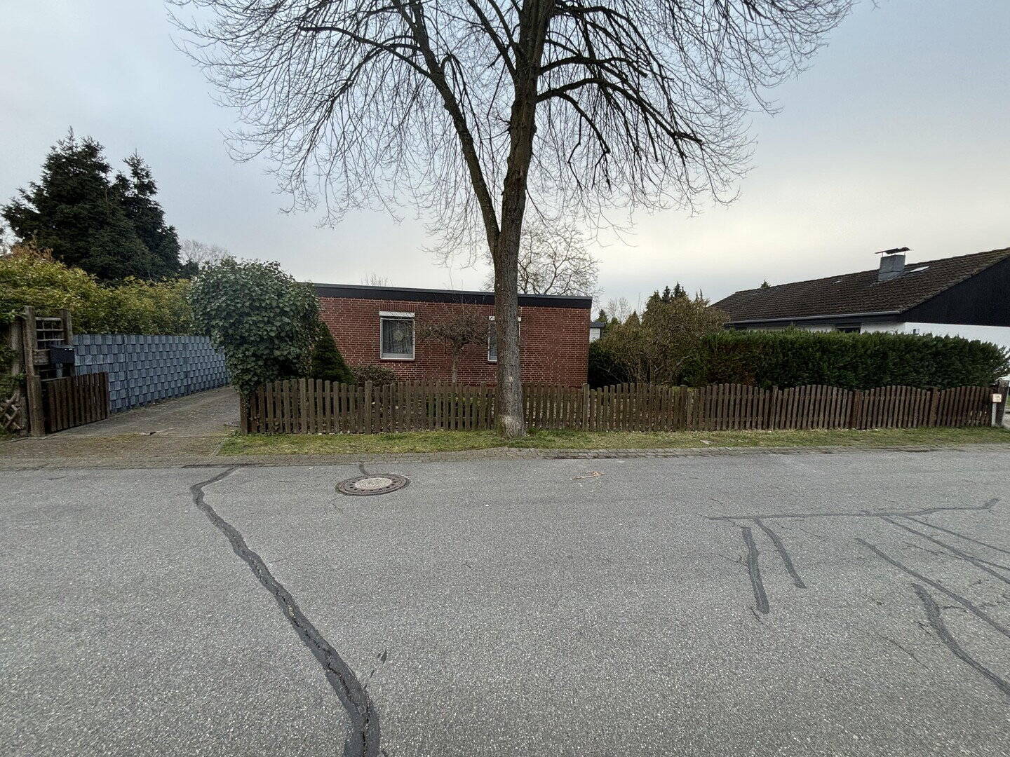 Charmanter Bungalow im Grünen, 29308 Winsen (Aller)