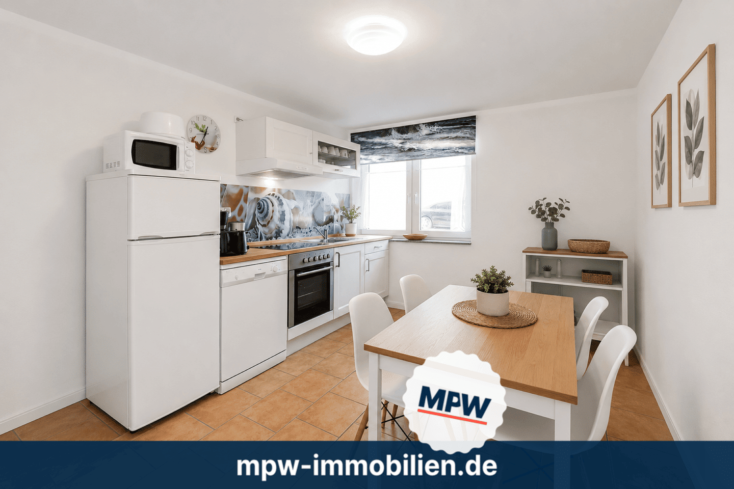 Zwischen Strandkorb & Garten: Ihr neues Zuhause in Boltenhagen, 23946 Boltenhagen