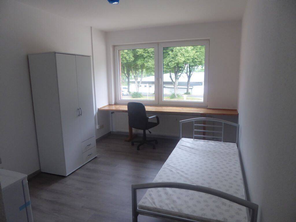 Möbliertes Apartment am Campus der TU-Clausthal mit WLAN!, 38678 Clausthal-Zellerfeld