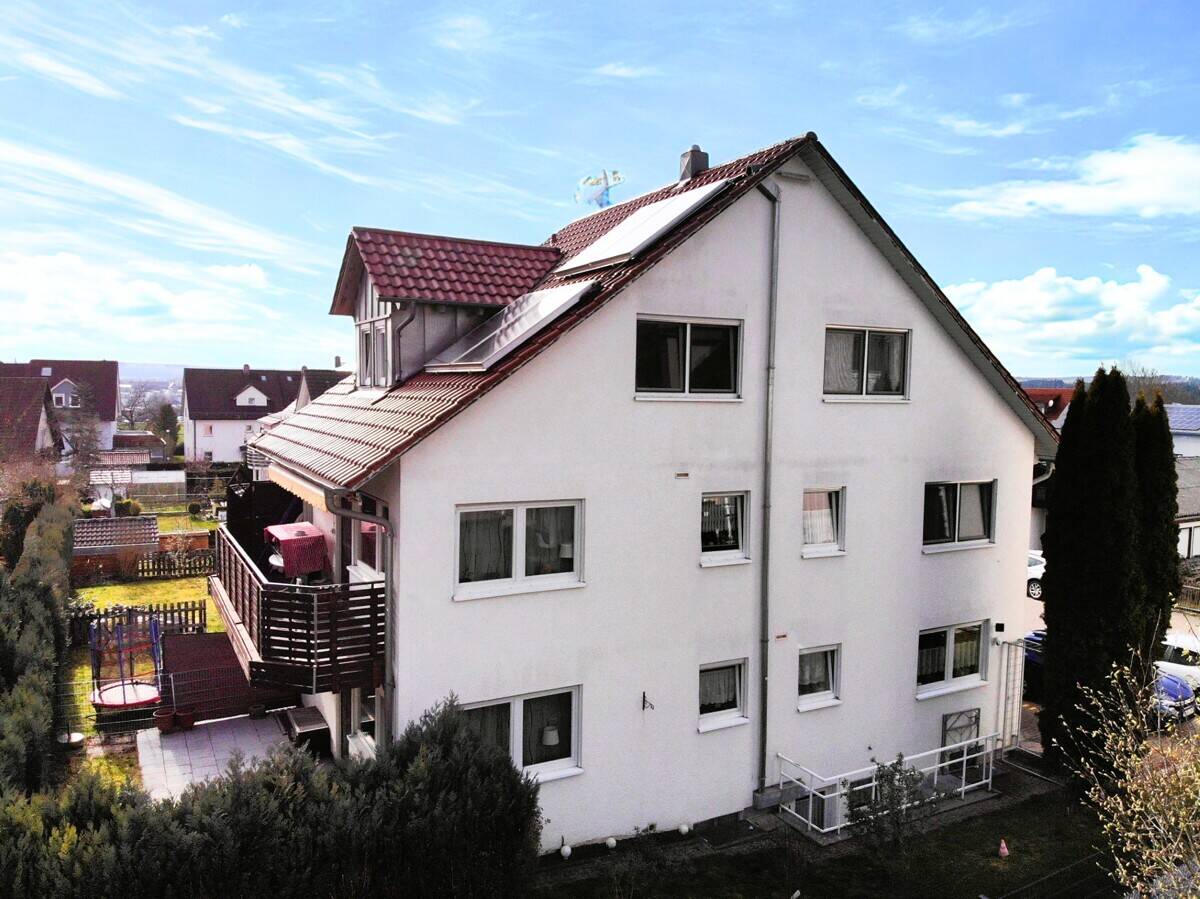 Viel Platz für Ihre Familie!, 72160 Horb am Neckar