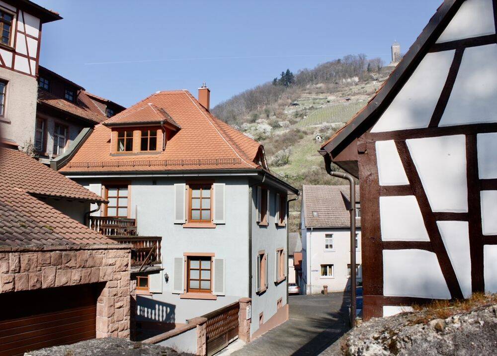 +++ Renditestarkes Appartementhaus in zentraler Lage von Heppenheim +++, 64646 Heppenheim (Bergstraße)
