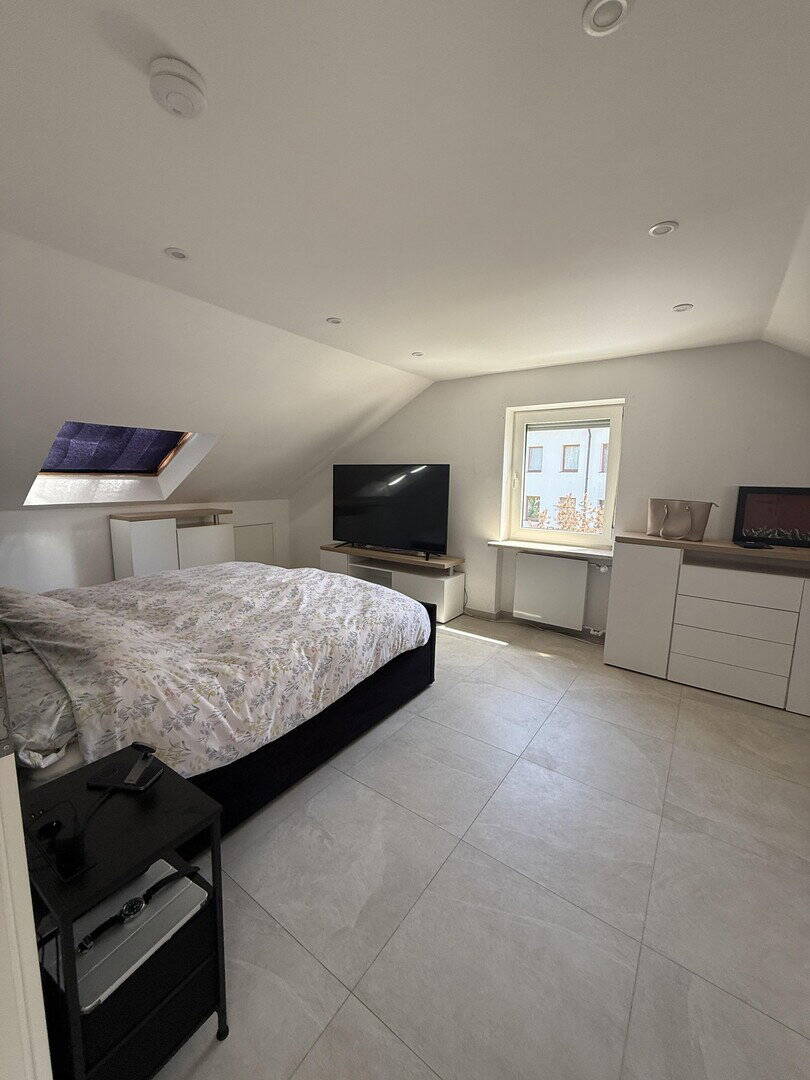 ** 1 WG-Zimmer ** in einem modernisiertes Reiheneckhaus in Kaufbeuren, 87600 Kaufbeuren
