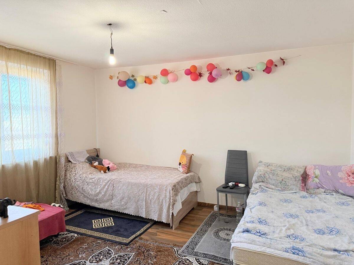 Hoch hinaus in Rhein-Nähe vermietete 2-ZKB im 7. OG mit großem Balkon, 67061 Ludwigshafen am Rhein (Mitte Süd)