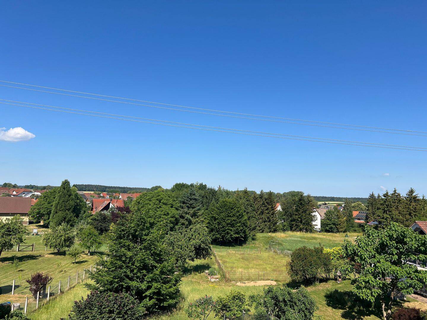 Mietwohnung, 4 Zimmer, 114 m², in Schramberg, 78713 Schramberg