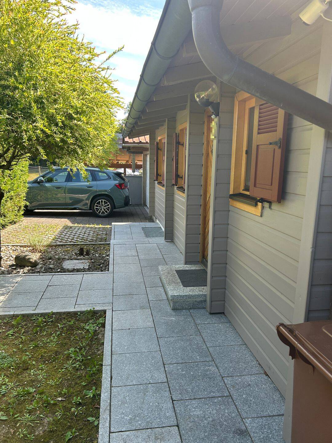 Kleines aber feines Refugium!, 86570 Inchenhofen